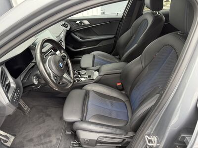 BMW 1er Gebrauchtwagen