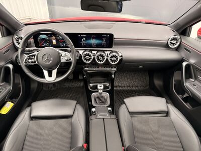 Mercedes-Benz A-Klasse Gebrauchtwagen Mercedes-Benz A-Klasse Gebrauchtwagen