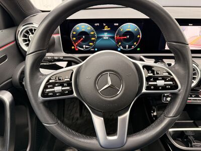 Mercedes-Benz A-Klasse Gebrauchtwagen Mercedes-Benz A-Klasse Gebrauchtwagen