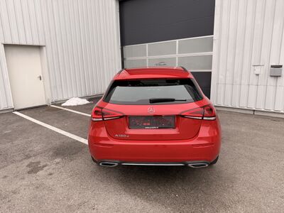 Mercedes-Benz A-Klasse Gebrauchtwagen Mercedes-Benz A-Klasse Gebrauchtwagen