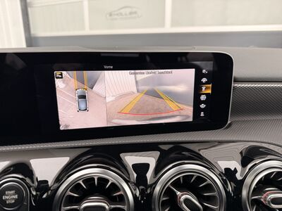 Mercedes-Benz A-Klasse Gebrauchtwagen Mercedes-Benz A-Klasse Gebrauchtwagen