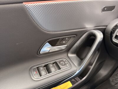 Mercedes-Benz A-Klasse Gebrauchtwagen Mercedes-Benz A-Klasse Gebrauchtwagen