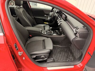 Mercedes-Benz A-Klasse Gebrauchtwagen Mercedes-Benz A-Klasse Gebrauchtwagen