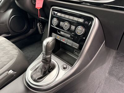 VW Beetle Gebrauchtwagen