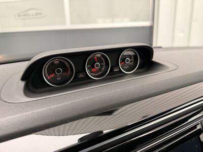 VW Beetle Gebrauchtwagen