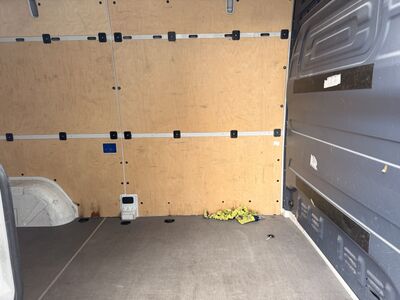 Mercedes-Benz Sprinter Gebrauchtwagen