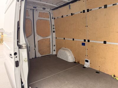 Mercedes-Benz Sprinter Gebrauchtwagen