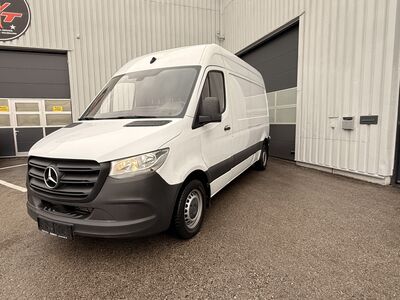 Mercedes-Benz Sprinter Gebrauchtwagen
