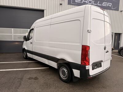 Mercedes-Benz Sprinter Gebrauchtwagen