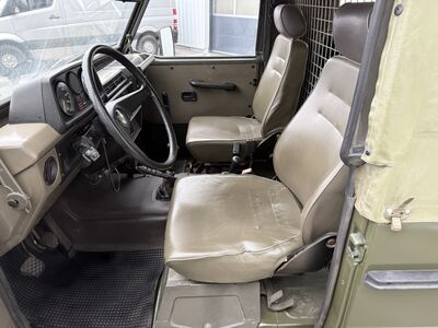 Puch 300GDN Gebrauchtwagen