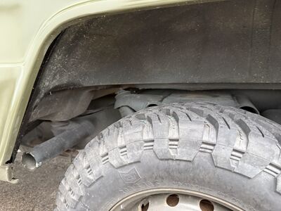 Puch 300GDN Gebrauchtwagen