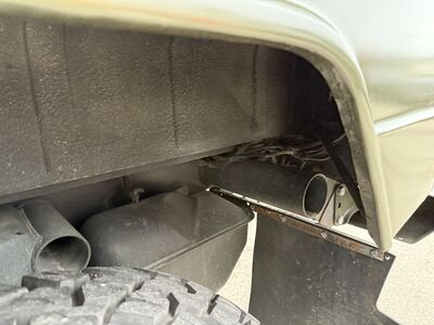 Puch 300GDN Gebrauchtwagen