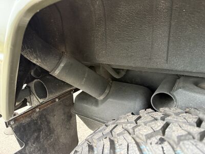 Puch 300GDN Gebrauchtwagen