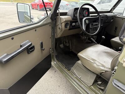 Puch 300GDN Gebrauchtwagen