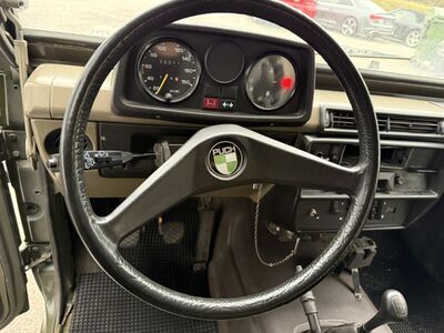 Puch 300GDN Gebrauchtwagen