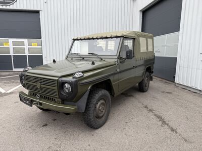 Puch 300GDN Gebrauchtwagen