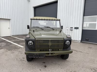 Puch 300GDN Gebrauchtwagen