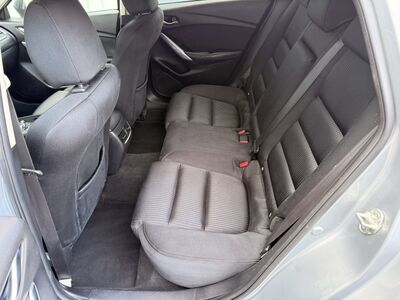 Mazda Mazda6 Gebrauchtwagen