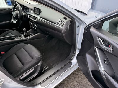 Mazda Mazda6 Gebrauchtwagen