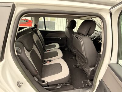 Citroën C4 Picasso Gebrauchtwagen