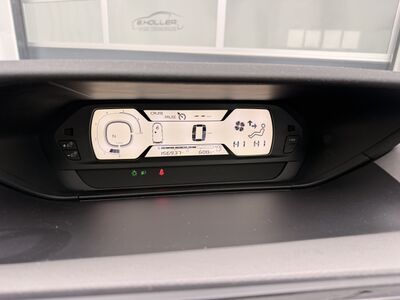 Citroën C4 Picasso Gebrauchtwagen