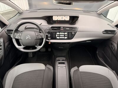Citroën C4 Picasso Gebrauchtwagen