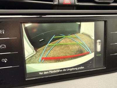 Citroën C4 Picasso Gebrauchtwagen