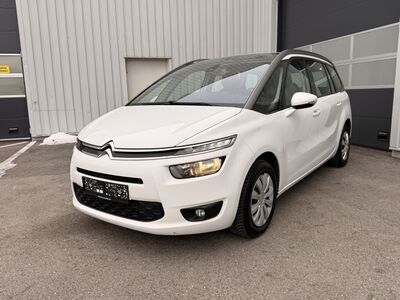 Citroën C4 Picasso Gebrauchtwagen