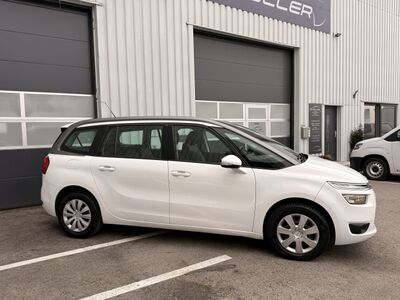 Citroën C4 Picasso Gebrauchtwagen
