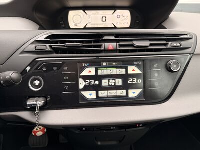 Citroën C4 Picasso Gebrauchtwagen