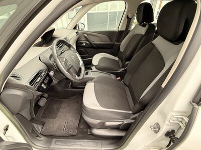 Citroën C4 Picasso Gebrauchtwagen
