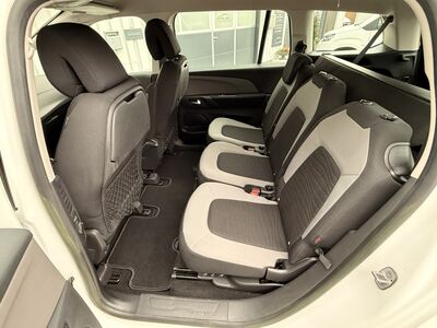 Citroën C4 Picasso Gebrauchtwagen