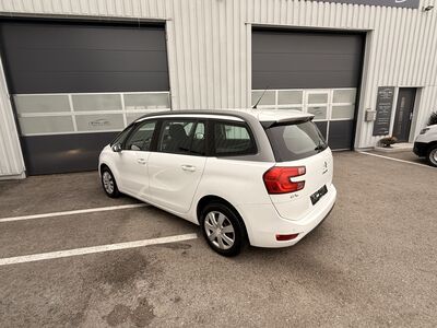 Citroën C4 Picasso Gebrauchtwagen
