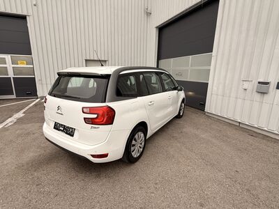 Citroën C4 Picasso Gebrauchtwagen