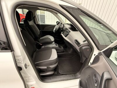 Citroën C4 Picasso Gebrauchtwagen