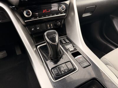 Mitsubishi Eclipse Cross Gebrauchtwagen Mitsubishi Eclipse Cross Gebrauchtwagen