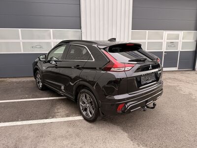 Mitsubishi Eclipse Cross Gebrauchtwagen Mitsubishi Eclipse Cross Gebrauchtwagen