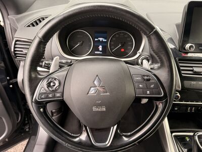 Mitsubishi Eclipse Cross Gebrauchtwagen Mitsubishi Eclipse Cross Gebrauchtwagen