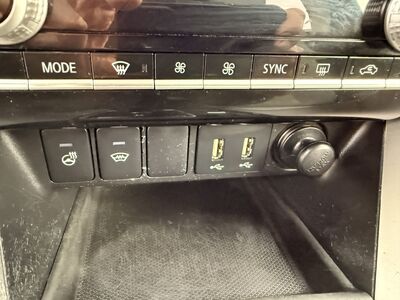 Mitsubishi Eclipse Cross Gebrauchtwagen Mitsubishi Eclipse Cross Gebrauchtwagen