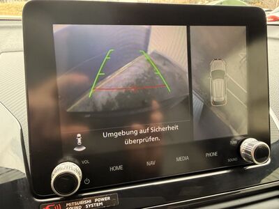 Mitsubishi Eclipse Cross Gebrauchtwagen Mitsubishi Eclipse Cross Gebrauchtwagen