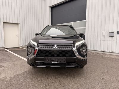 Mitsubishi Eclipse Cross Gebrauchtwagen Mitsubishi Eclipse Cross Gebrauchtwagen