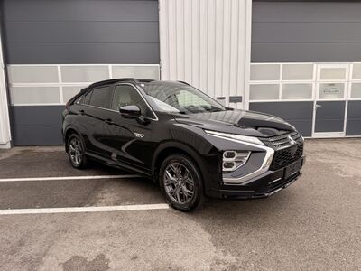Mitsubishi Eclipse Cross Gebrauchtwagen Mitsubishi Eclipse Cross Gebrauchtwagen