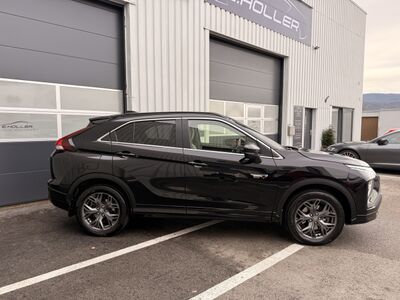 Mitsubishi Eclipse Cross Gebrauchtwagen Mitsubishi Eclipse Cross Gebrauchtwagen