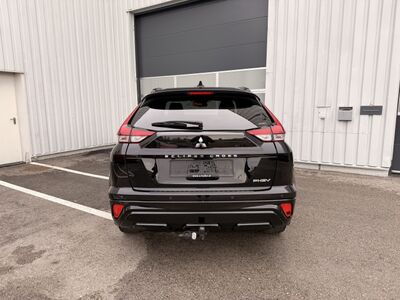 Mitsubishi Eclipse Cross Gebrauchtwagen Mitsubishi Eclipse Cross Gebrauchtwagen