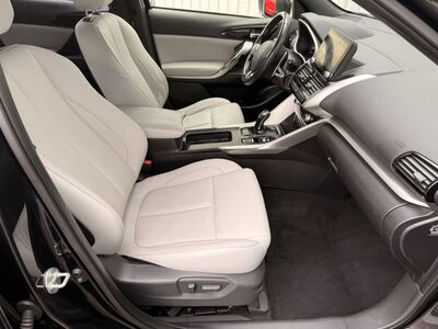 Mitsubishi Eclipse Cross Gebrauchtwagen Mitsubishi Eclipse Cross Gebrauchtwagen