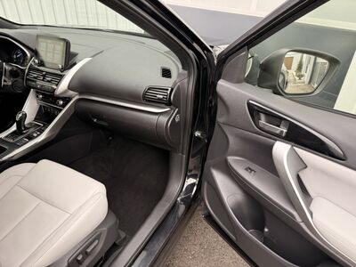 Mitsubishi Eclipse Cross Gebrauchtwagen Mitsubishi Eclipse Cross Gebrauchtwagen