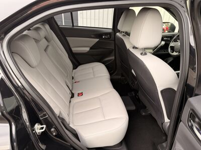 Mitsubishi Eclipse Cross Gebrauchtwagen Mitsubishi Eclipse Cross Gebrauchtwagen