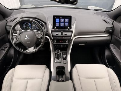 Mitsubishi Eclipse Cross Gebrauchtwagen Mitsubishi Eclipse Cross Gebrauchtwagen