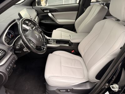 Mitsubishi Eclipse Cross Gebrauchtwagen Mitsubishi Eclipse Cross Gebrauchtwagen