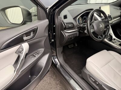 Mitsubishi Eclipse Cross Gebrauchtwagen Mitsubishi Eclipse Cross Gebrauchtwagen